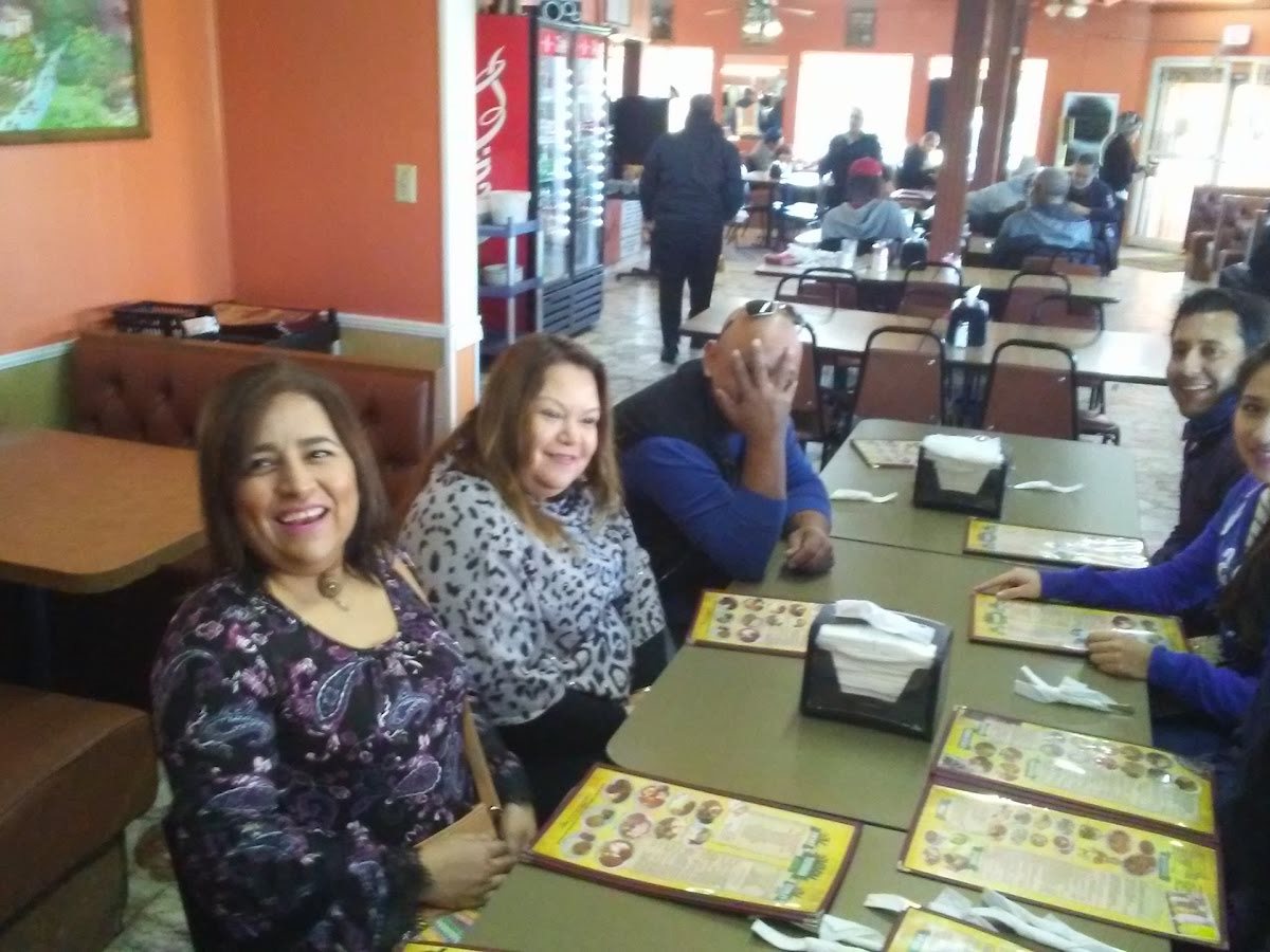 El Gran Tapatio Mexican Grill